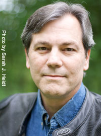 Lance Oliver