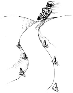 The Corkscrew